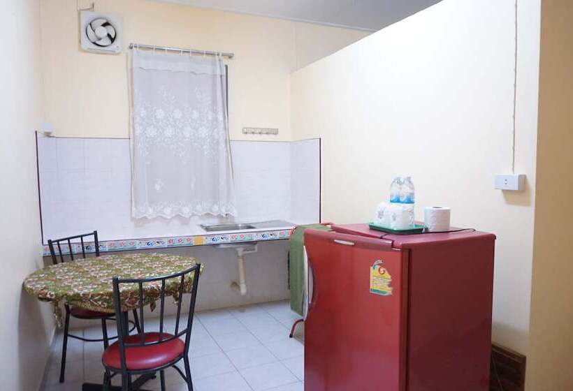 Casa Theresa Resort & Garden