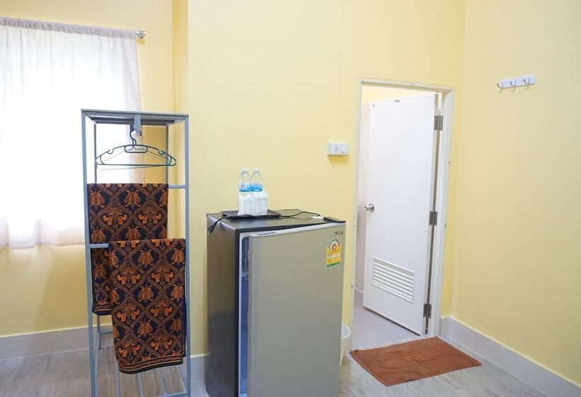 Casa Theresa Resort & Garden