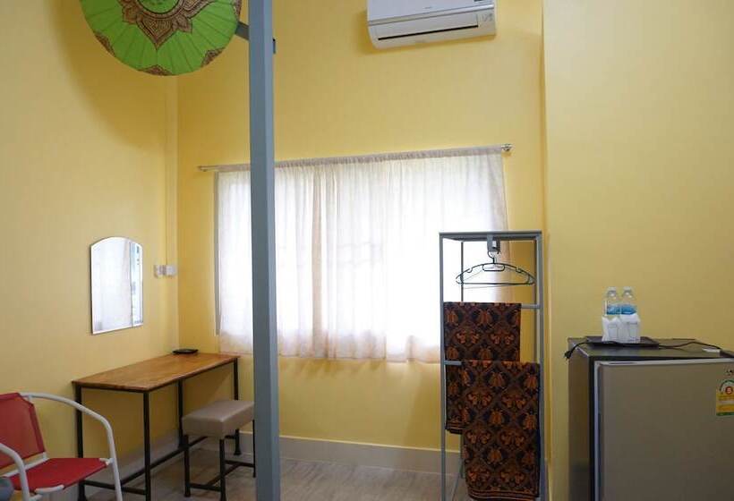 Casa Theresa Resort & Garden