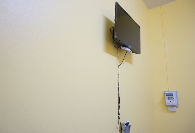 Casa Theresa Resort & Garden