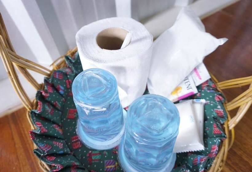 Casa Theresa Resort & Garden