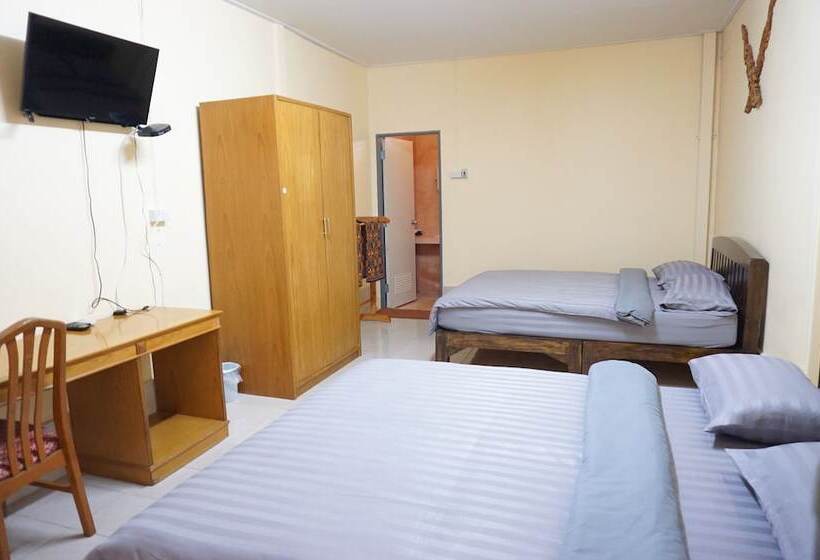 Casa Theresa Resort & Garden