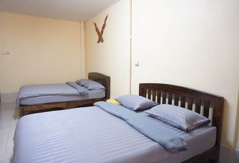 Casa Theresa Resort & Garden