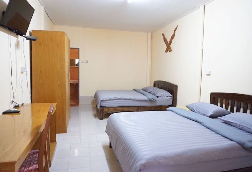 Casa Theresa Resort & Garden