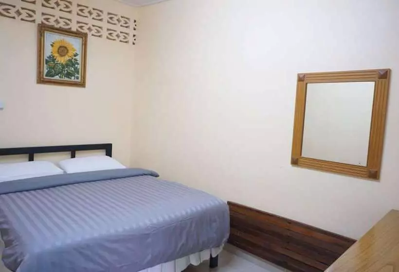 Casa Theresa Resort & Garden
