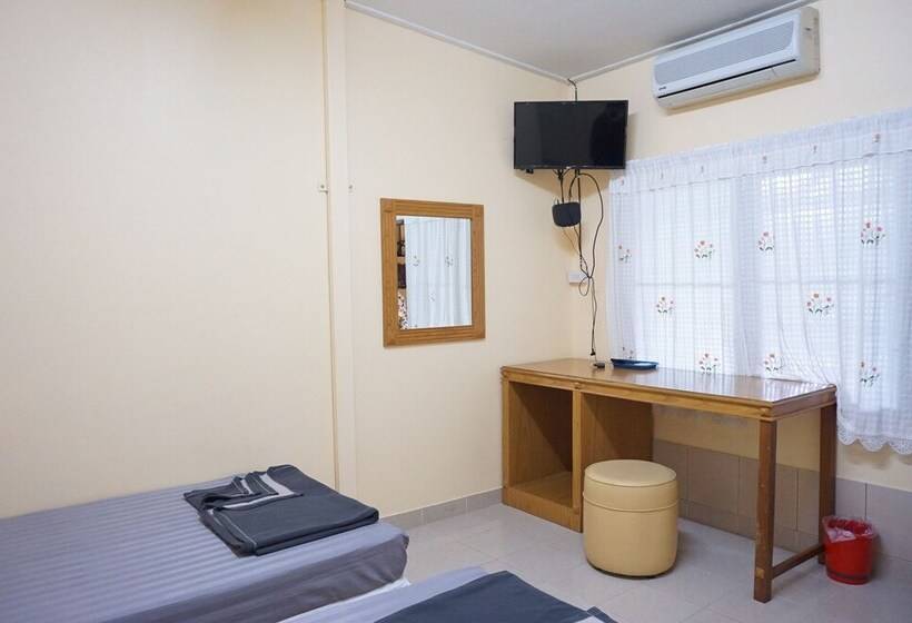 Casa Theresa Resort & Garden