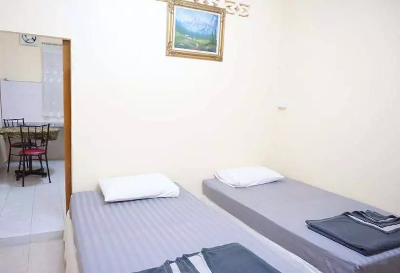 Casa Theresa Resort & Garden