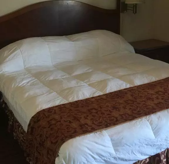Frontier Motel