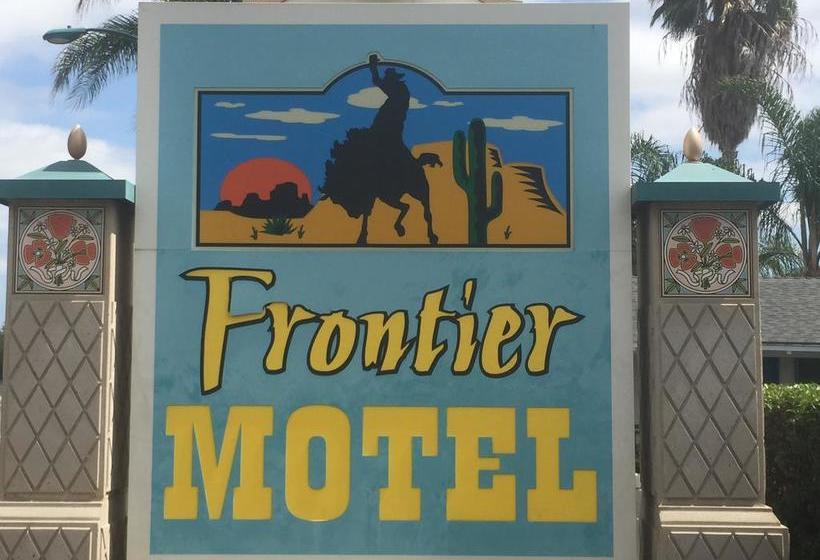 Frontier Motel