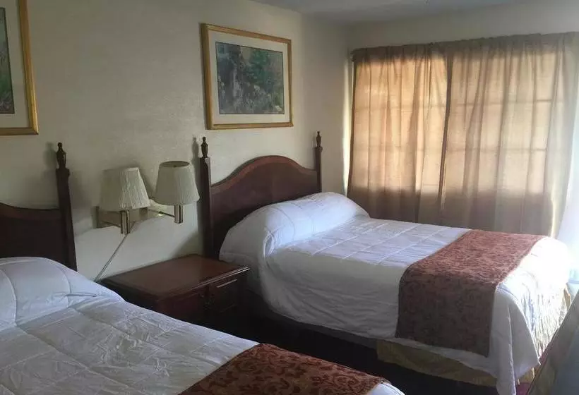 Frontier Motel