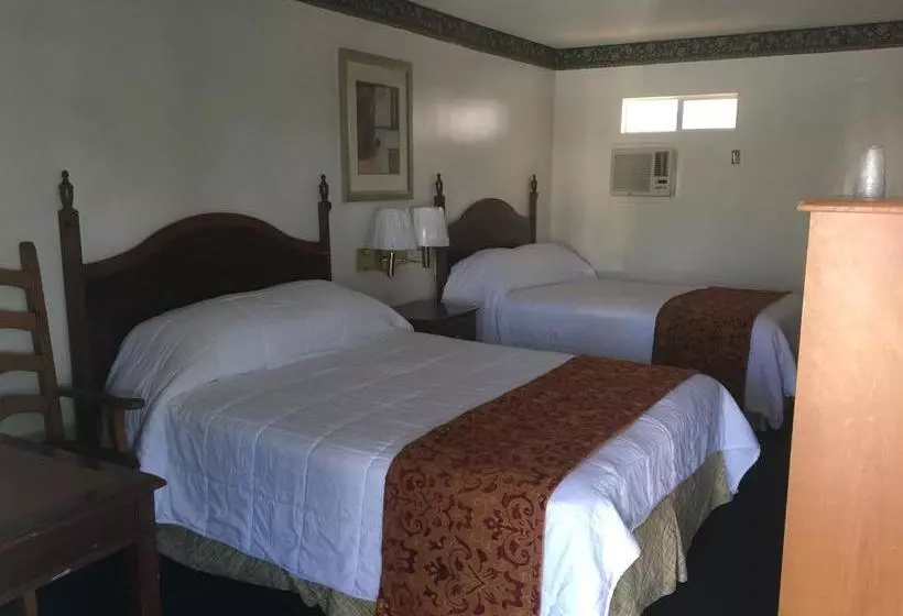 Frontier Motel