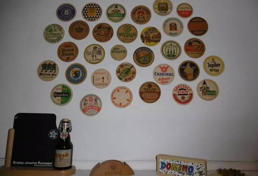 Hostel La Casa De Tounens