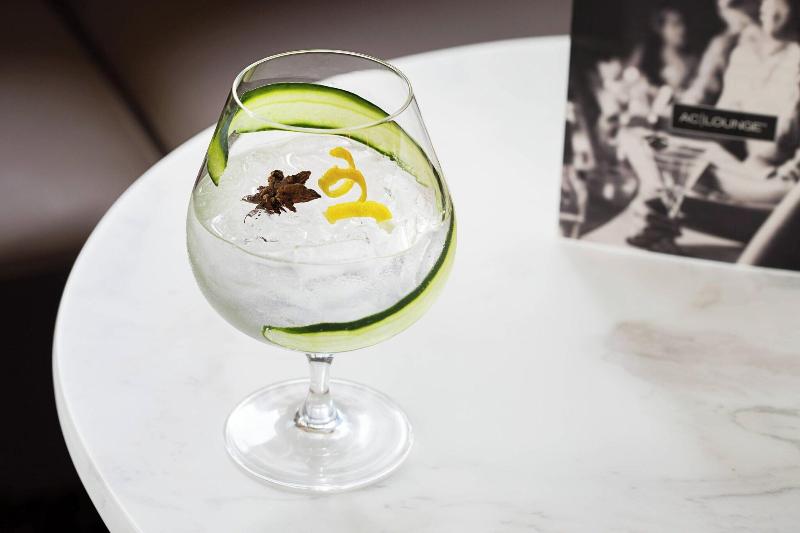 Ac Hotel By Marriott New York Downtown