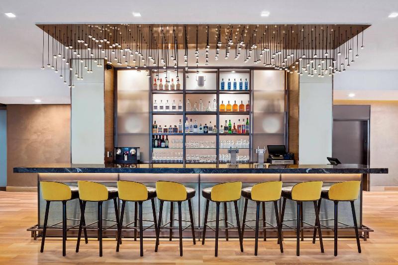 Ac Hotel By Marriott New York Downtown