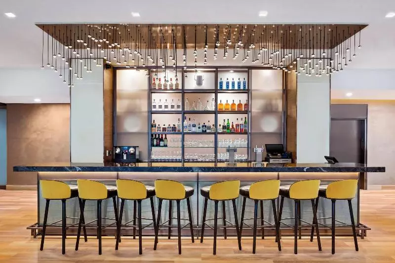 Ac Hotel By Marriott New York Downtown