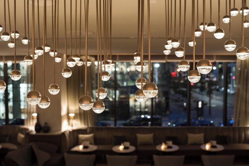 Ac Hotel By Marriott New York Downtown