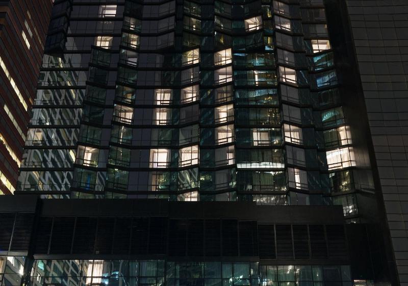 Ac Hotel By Marriott New York Downtown