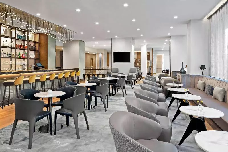 Ac Hotel By Marriott New York Downtown
