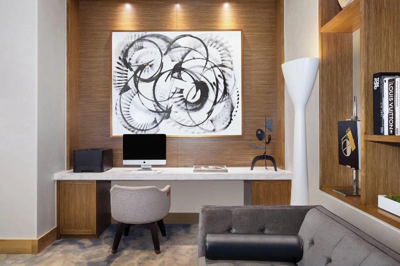 Ac Hotel By Marriott New York Downtown