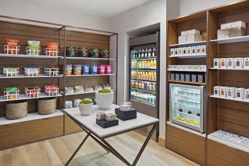 Ac Hotel By Marriott New York Downtown