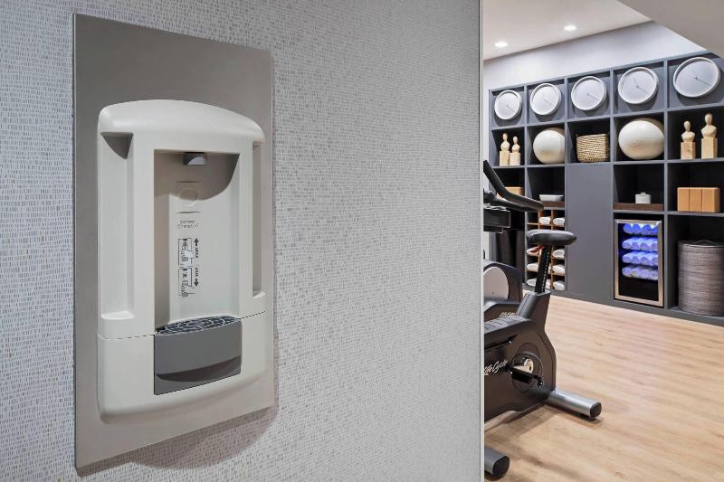 Ac Hotel By Marriott New York Downtown