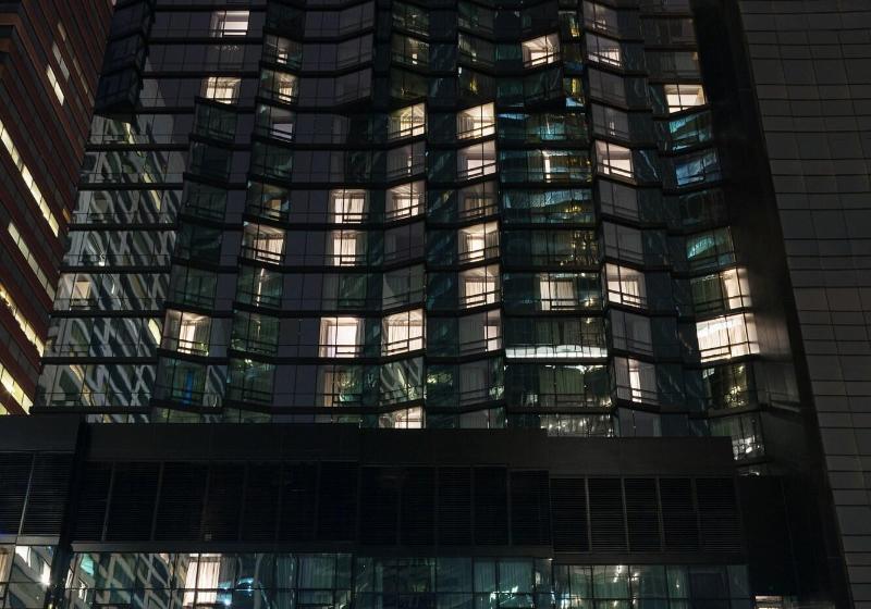 Ac Hotel By Marriott New York Downtown