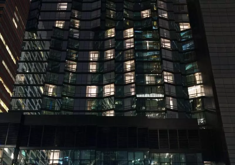 Ac Hotel By Marriott New York Downtown