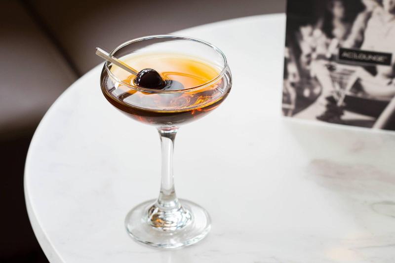 Ac Hotel By Marriott New York Downtown