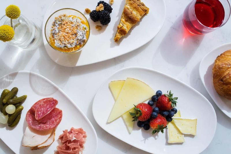 Ac Hotel By Marriott New York Downtown