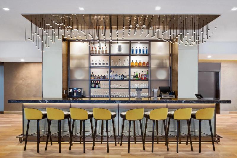 Ac Hotel By Marriott New York Downtown