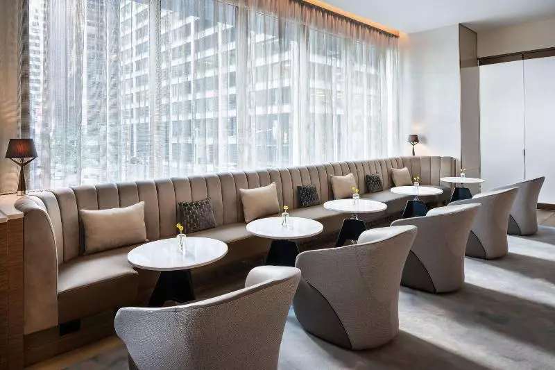 Ac Hotel By Marriott New York Downtown