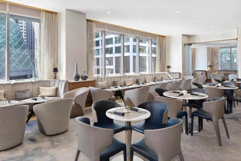 Ac Hotel By Marriott New York Downtown