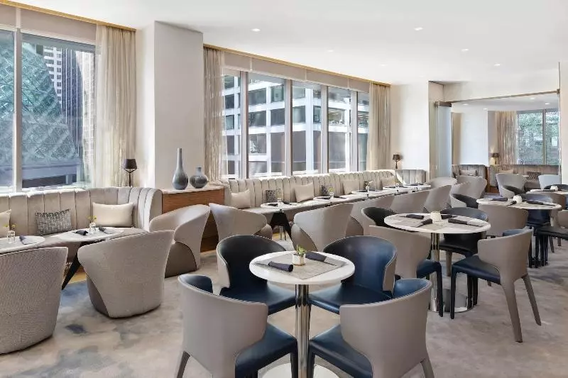 Ac Hotel By Marriott New York Downtown