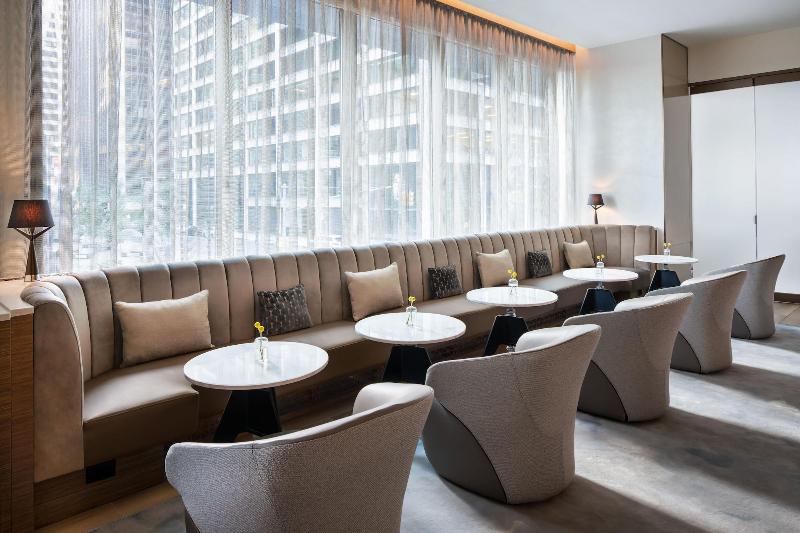 Ac Hotel By Marriott New York Downtown