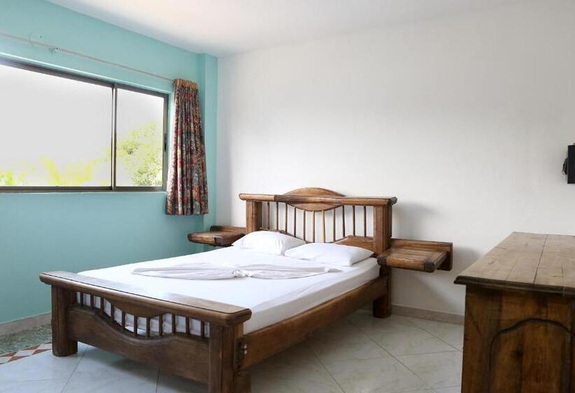 Hotel Anamichu Suites