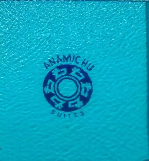 Hotelli Anamichu Suites