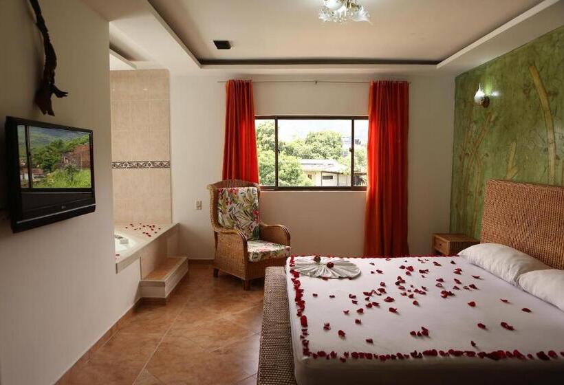 Hotel Anamichu Suites
