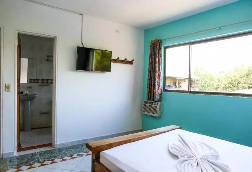 Hotelli Anamichu Suites