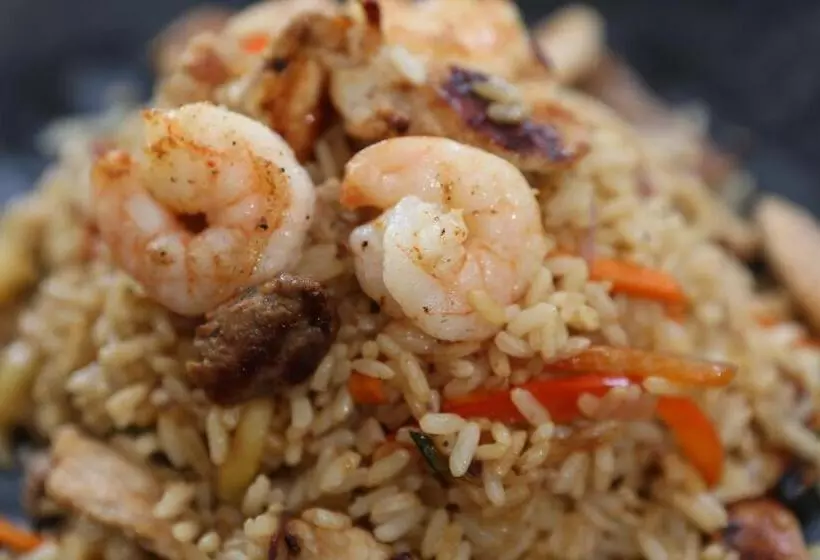 Hotelli Anamichu Suites