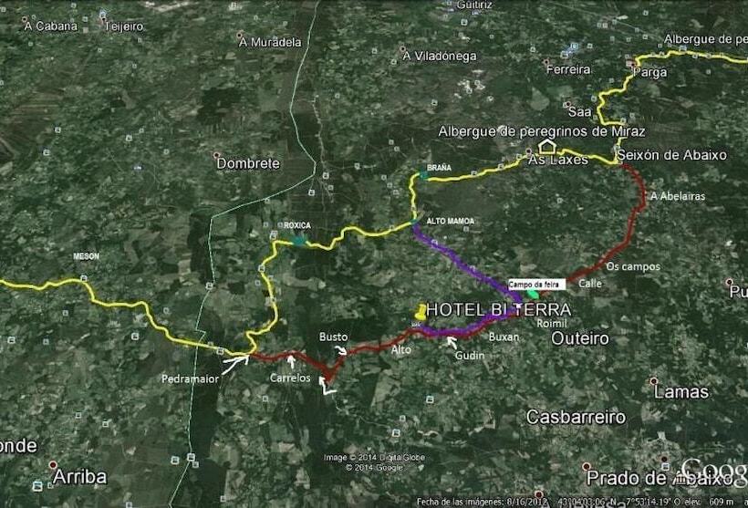 Bi Terra Hotel Rural