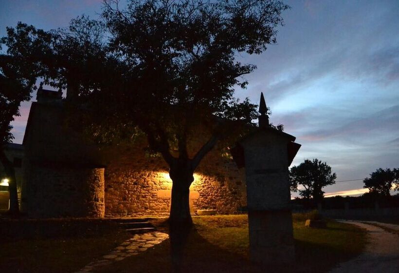 Bi Terra Hotel Rural