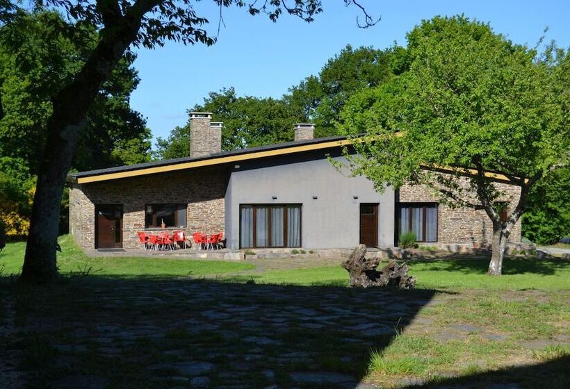 Bi Terra Hotel Rural