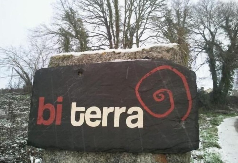 Bi Terra Hotel Rural