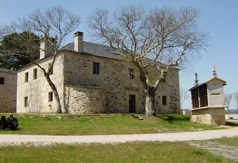 Bi Terra Hotel Rural