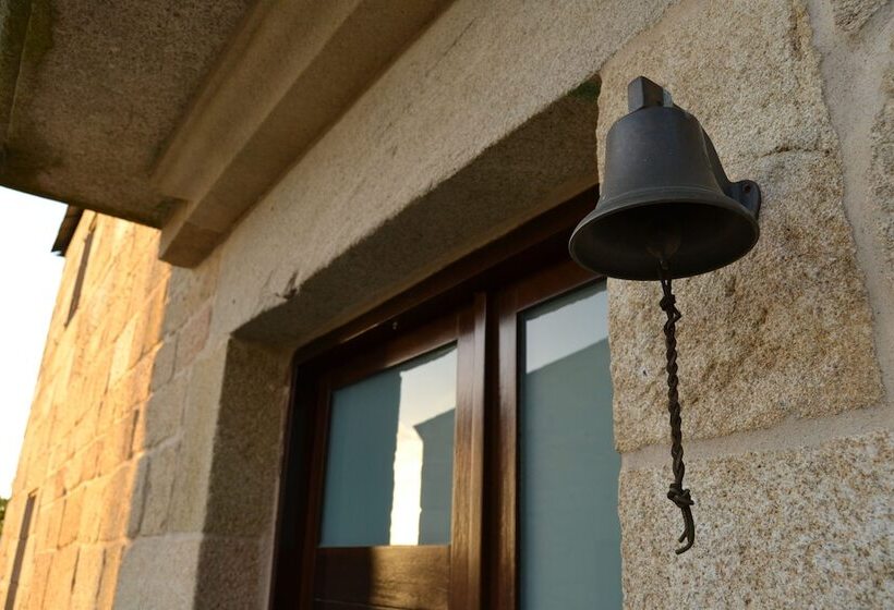 Bi Terra Hotel Rural