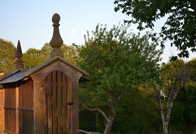 Bi Terra Hotel Rural