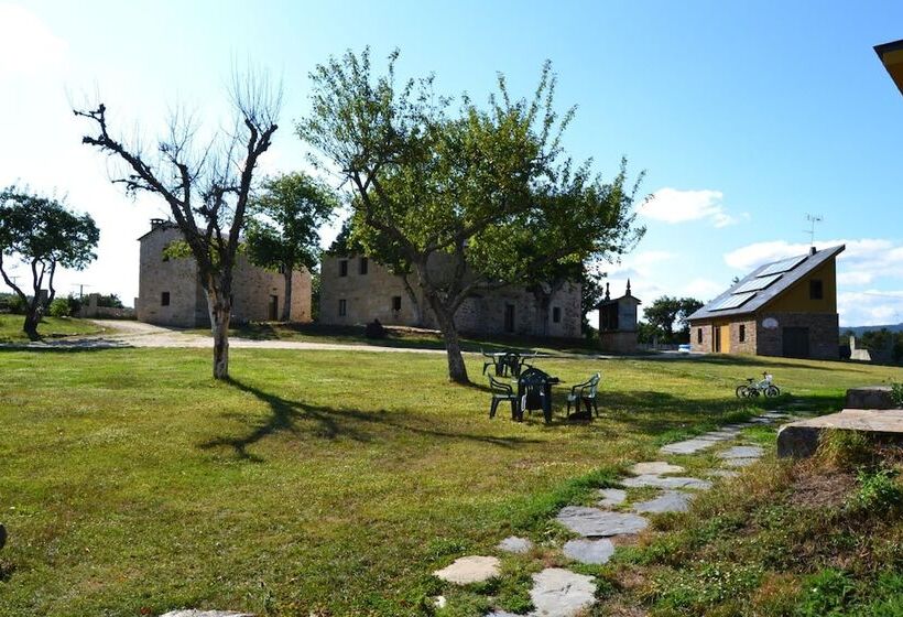 Bi Terra Hotel Rural