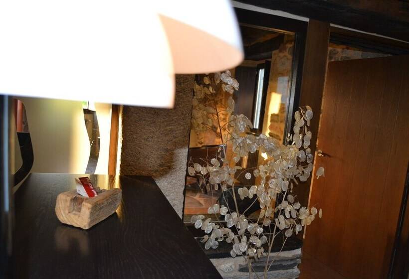 Bi Terra Hotel Rural