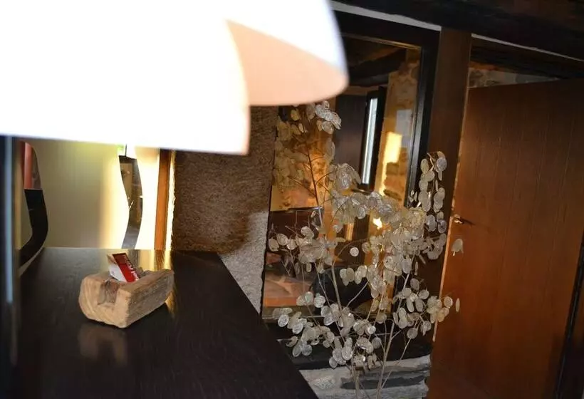 Bi Terra Hotel Rural