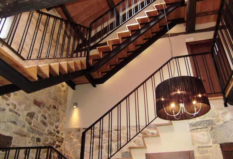 Bi Terra Hotel Rural